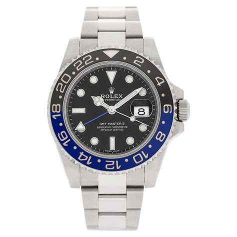 rolex batman png|rolex batman 116710.